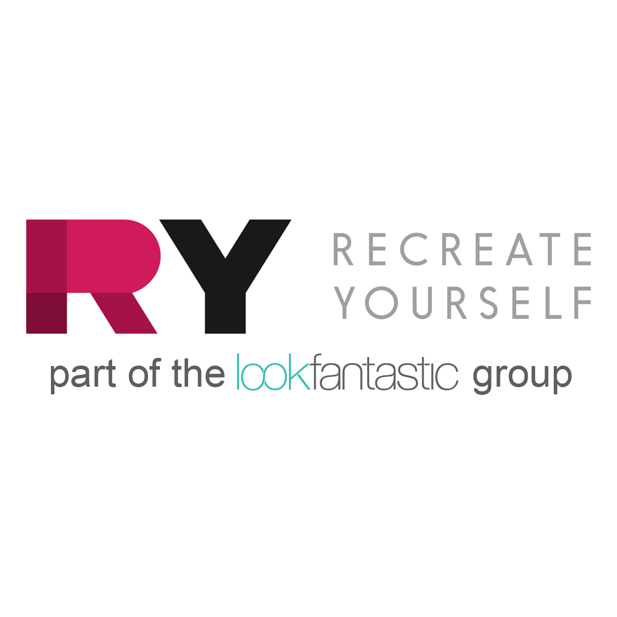 RY Recreate Yourself